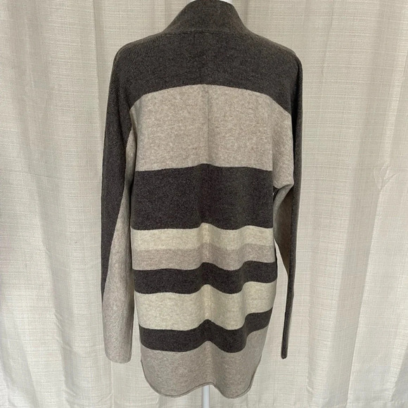 COPY - Women's Old Navy Cardigan Sweater - Sz. M - Picture 4 of 5